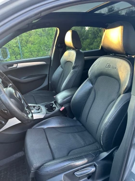 Audi Q5 3000 Quattro , снимка 9