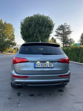 Audi Q5 3000 Quattro , снимка 15