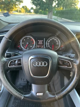 Audi Q5 3000 Quattro , снимка 12