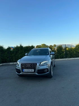 Audi Q5 3000 Quattro , снимка 14