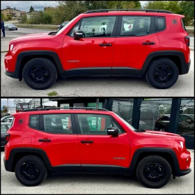 Jeep Renegade 74000км, снимка 6