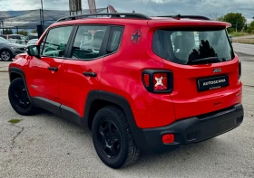Jeep Renegade 74000км, снимка 5