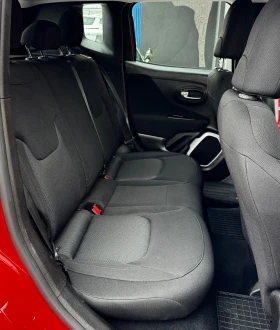 Jeep Renegade 74000км, снимка 11