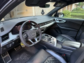 Audi SQ7 4.0 , снимка 6