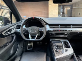 Audi SQ7 4.0 , снимка 11