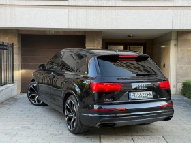 Audi SQ7 4.0 , снимка 3