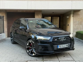 Audi SQ7 4.0 , снимка 1