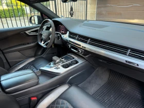 Audi SQ7 4.0 , снимка 8