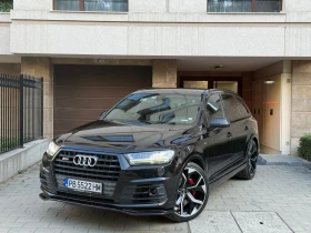 Audi SQ7 4.0 , снимка 2
