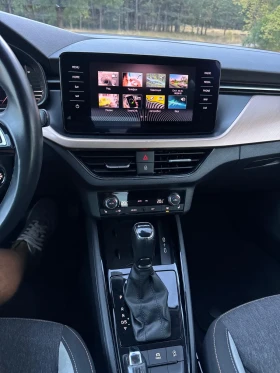 Skoda Kamiq KEYLESS/ ДИГИТАЛНО ТАБЛО / АВТОМАТИК, снимка 10