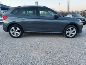 Skoda Kamiq KEYLESS/ ДИГИТАЛНО ТАБЛО / АВТОМАТИК, снимка 4