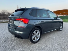 Skoda Kamiq KEYLESS/ ДИГИТАЛНО ТАБЛО / АВТОМАТИК, снимка 5