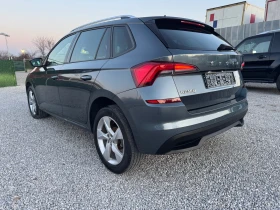 Skoda Kamiq KEYLESS/ ДИГИТАЛНО ТАБЛО / АВТОМАТИК, снимка 6