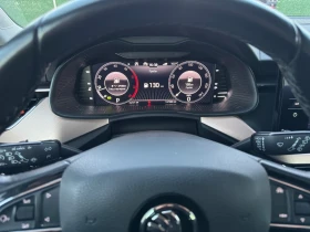 Skoda Kamiq KEYLESS/ ДИГИТАЛНО ТАБЛО / АВТОМАТИК, снимка 17