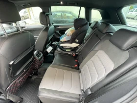 VW Tiguan VW Tiguan NF Highline 2.0TDI DSG SCR BMT 4M R-Line, снимка 8