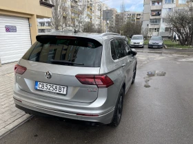 VW Tiguan VW Tiguan NF Highline 2.0TDI DSG SCR BMT 4M R-Line, снимка 3