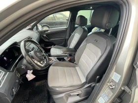 VW Tiguan VW Tiguan NF Highline 2.0TDI DSG SCR BMT 4M R-Line, снимка 6