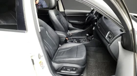 Audi Q3 2.0TDI QUATTRO DYNAMIC autogeorge.com, снимка 9