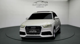 Audi Q3 2.0TDI QUATTRO DYNAMIC autogeorge.com, снимка 1