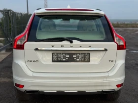 Volvo XC60 T5, снимка 5