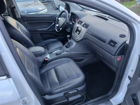 Ford Kuga 2.5 T= TITANIUM= FULL= 4x4= , снимка 12