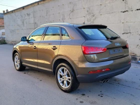 Audi Q3 2.0TDI 177hp Quattro 7Stronic, снимка 7