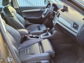 Audi Q3 2.0TDI 177hp Quattro 7Stronic, снимка 12
