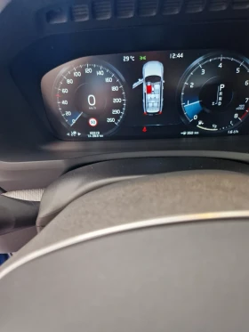 Volvo Xc90 R - дизайн, 2020  Бартер по договаряне, снимка 5