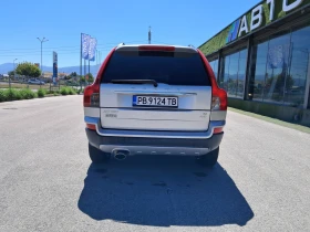 Volvo Xc90 3.2 AWD 7места, снимка 5