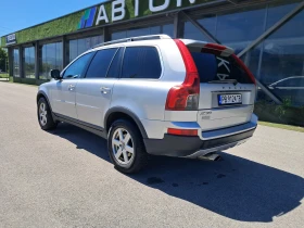 Volvo Xc90 3.2 AWD 7места, снимка 4