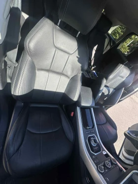 Land Rover Range Rover Evoque R-Dinamic, 4?4, 9 скорости, 210к.с, снимка 8