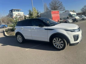 Land Rover Range Rover Evoque R-Dinamic, 4?4, 9 скорости, 210к.с, снимка 11