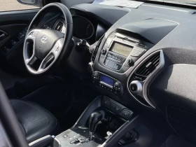 Hyundai IX35 2.0CRDi 4x4, снимка 11