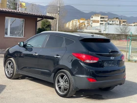 Hyundai IX35 2.0CRDi 4x4, снимка 3