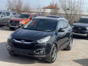 Hyundai IX35 2.0CRDi 4x4, снимка 1
