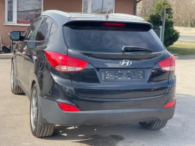 Hyundai IX35 2.0CRDi 4x4, снимка 4