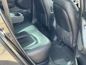 Hyundai IX35 2.0CRDi 4x4, снимка 9