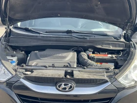 Hyundai IX35 2.0CRDi 4x4, снимка 17