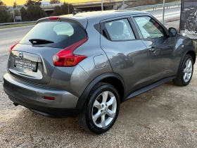 Nissan Juke 1.5 dci, снимка 6