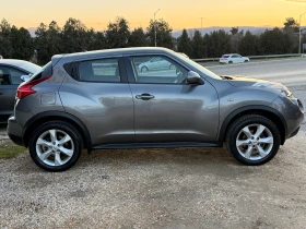Nissan Juke 1.5 dci, снимка 8