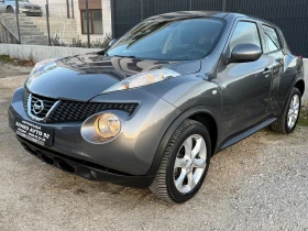 Nissan Juke 1.5 dci, снимка 1