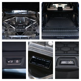 BMW X5 M50i Всички Екстри, снимка 17