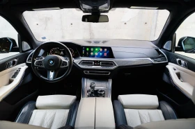 BMW X5 M50i Всички Екстри, снимка 8
