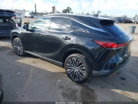 Lexus RX 350 Premium Plus* KEYLESS* LED, снимка 4