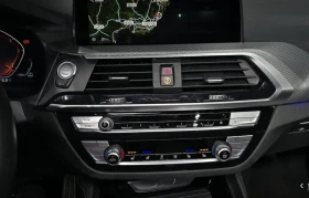 BMW X4 xDrive20d* M-sport, снимка 11