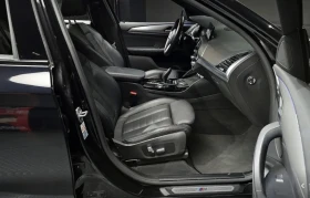 BMW X4 xDrive20d* M-sport, снимка 8