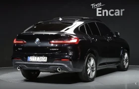 BMW X4 xDrive20d* M-sport, снимка 2