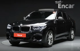 BMW X4 xDrive20d* M-sport, снимка 1