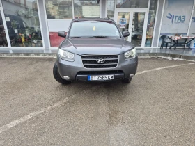 Hyundai Santa fe 2.2, снимка 3