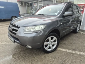 Hyundai Santa fe 2.2, снимка 1